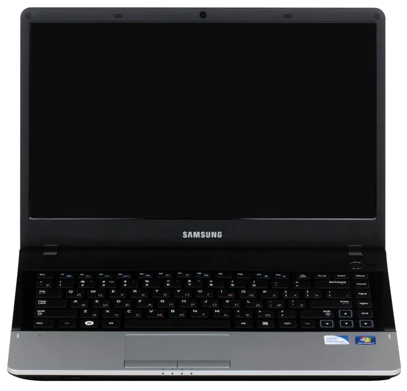 Замена динамиков Samsung 300E4A-A01