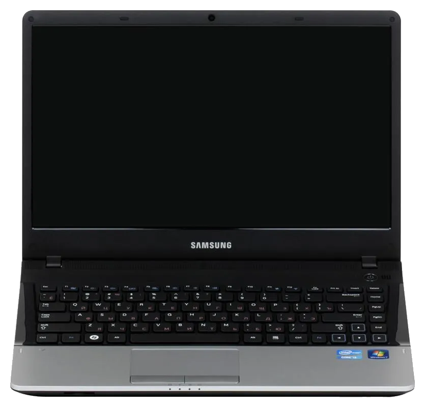 Замена динамиков Samsung 300E4A-A02
