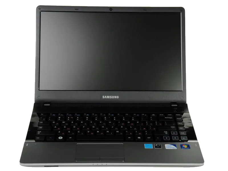 Замена динамиков Samsung 300E4A-A03