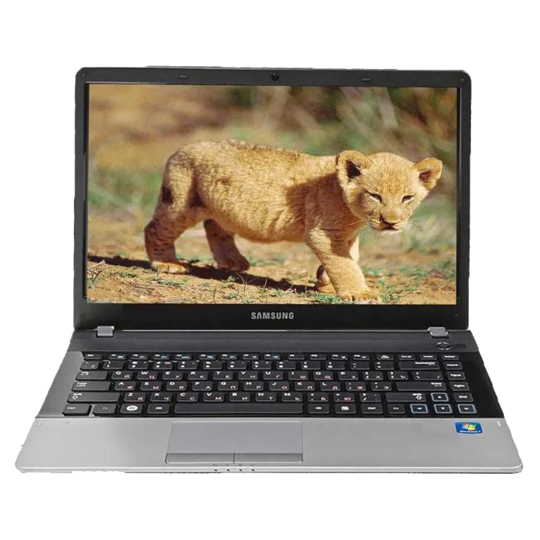 Замена динамиков Samsung 300E4A-A04