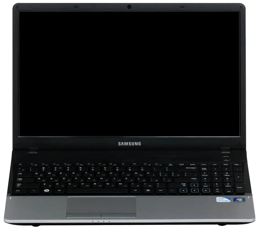 Замена динамиков Samsung 300E5A-A01