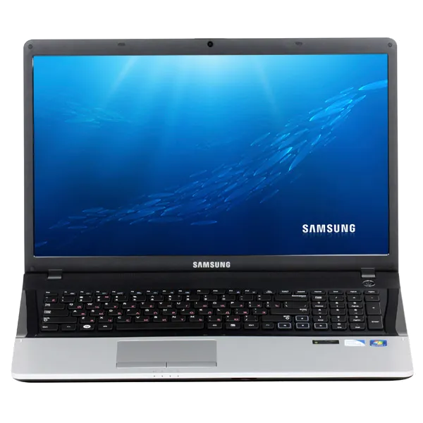 Замена динамиков Samsung 300E5A-S07