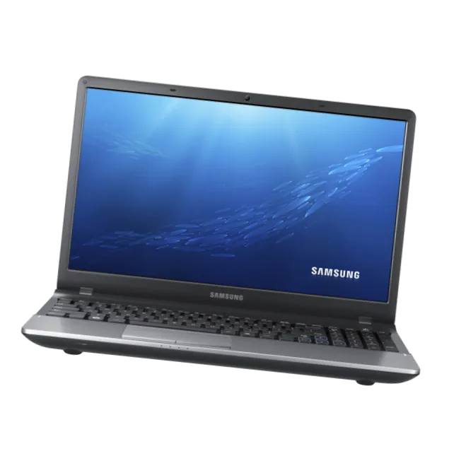 Замена динамиков Samsung 300E5C-A0D