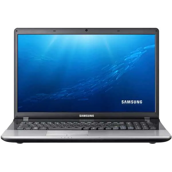 Замена динамиков Samsung 300E7A-S04