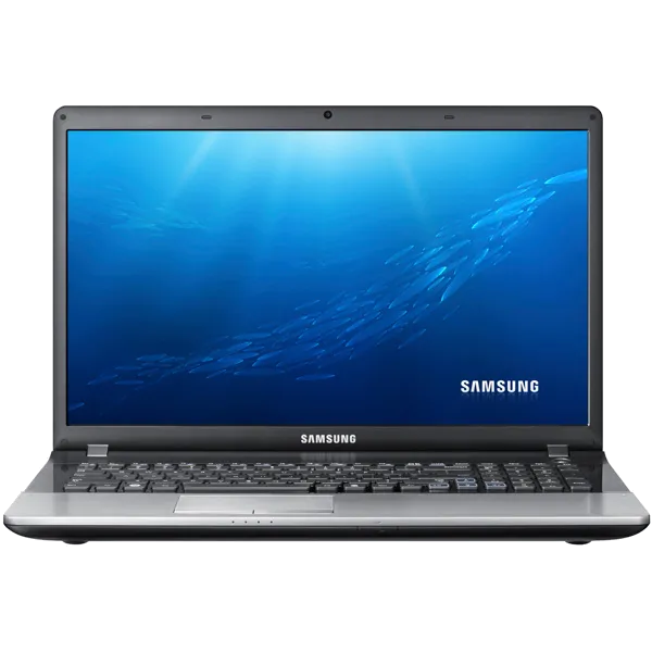 Замена динамиков Samsung 300E7A-S0A