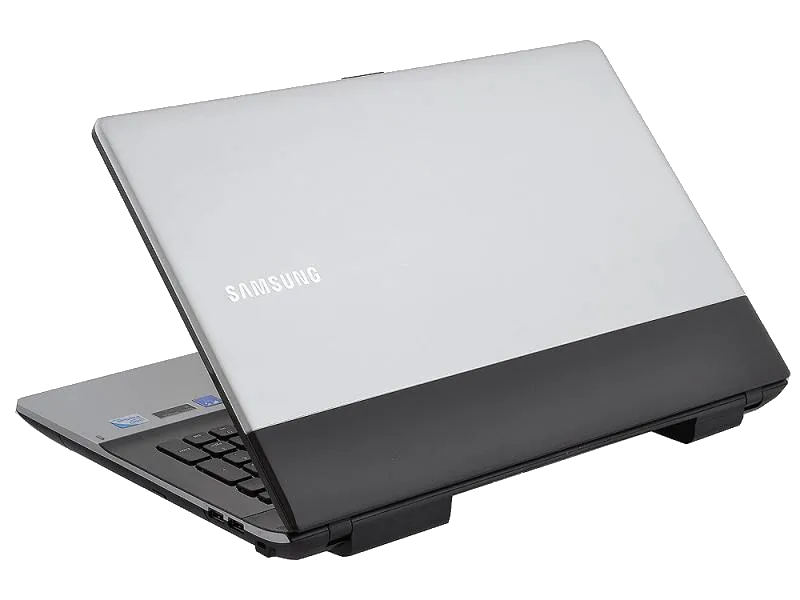 Замена динамиков Samsung 300E7Z-S02