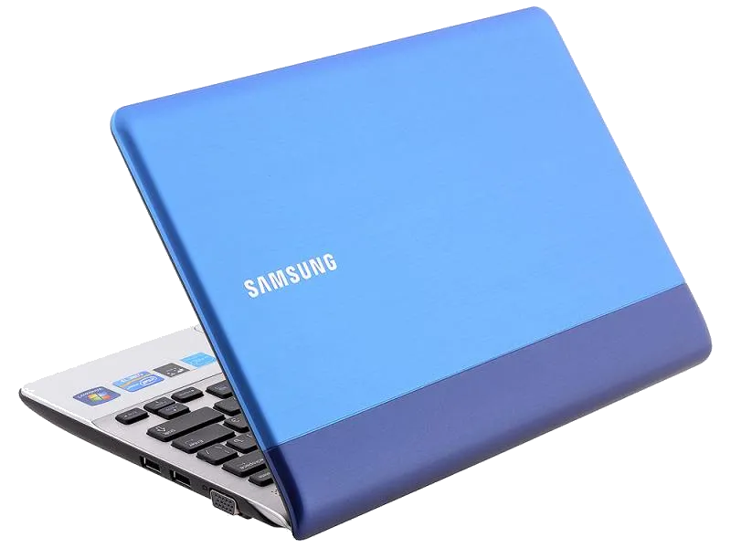 Замена динамиков Samsung 300U1A-A05