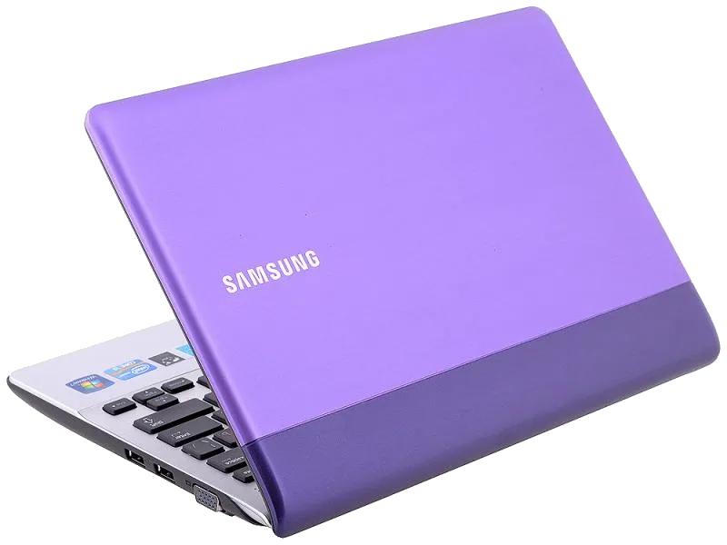 Замена динамиков Samsung 300U1A-A06