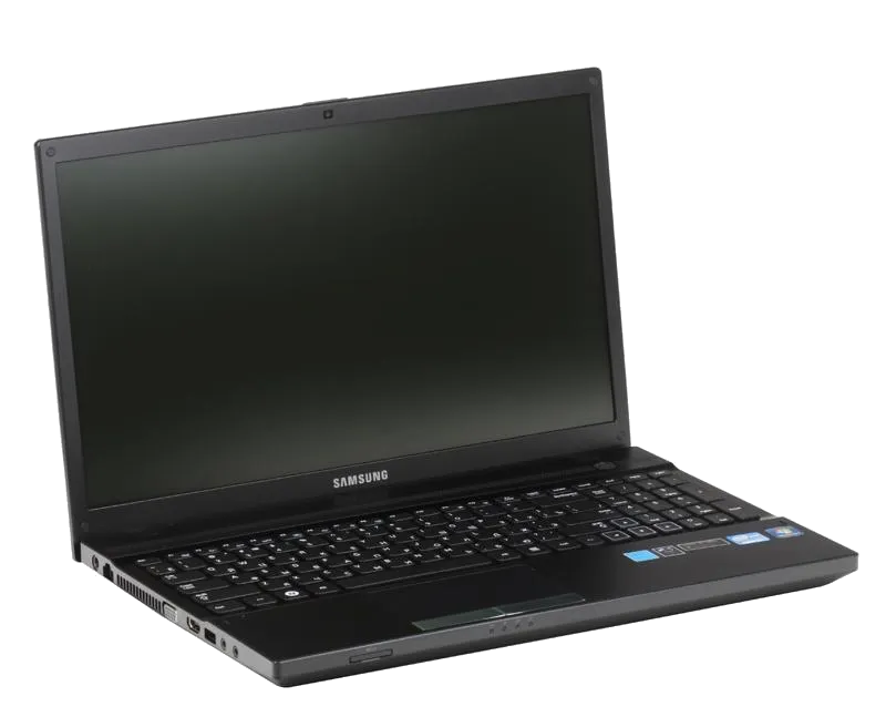 Замена динамиков Samsung 300V5A-S0C