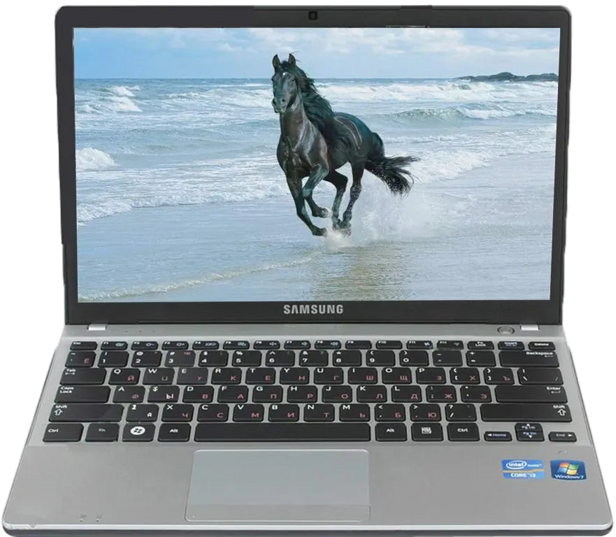 Замена динамиков Samsung 300V5A-S0X