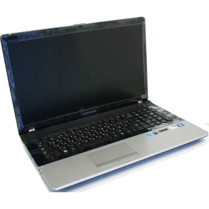 Замена динамиков Samsung 305E5A-S08