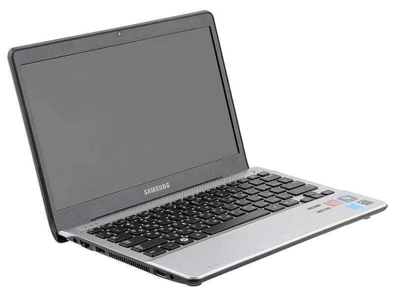 Замена динамиков Samsung 305U1A-A04