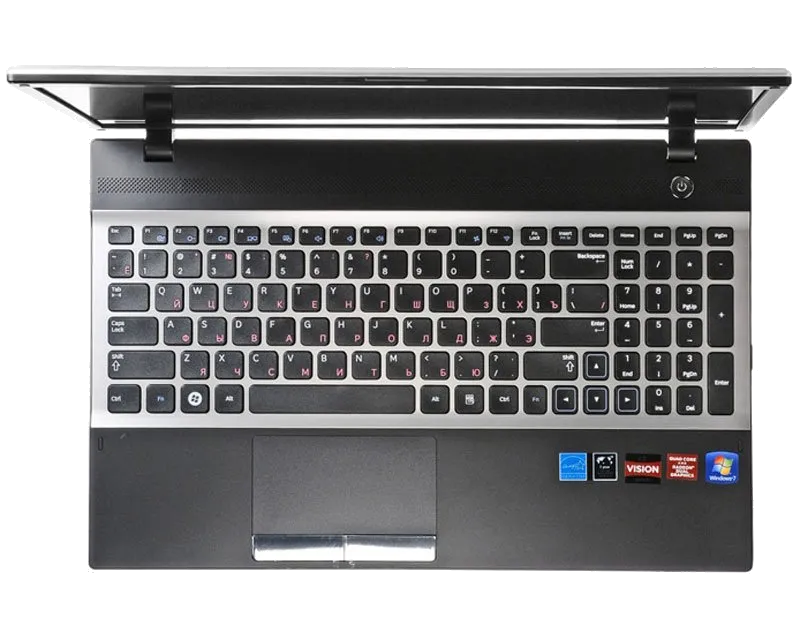 Замена динамиков Samsung 305V5A-S09