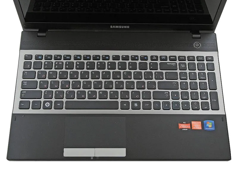 Замена динамиков Samsung 305V5A-S0C
