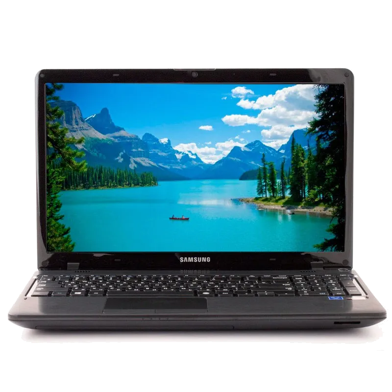 Замена динамиков Samsung 350E7C-A02