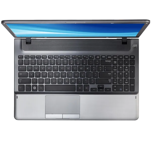 Замена динамиков Samsung 350V5C-S0U