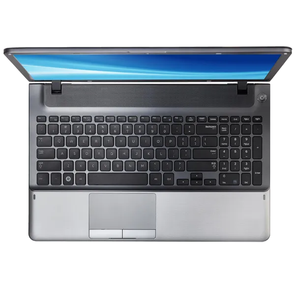 Замена динамиков Samsung 350V5C-S1F
