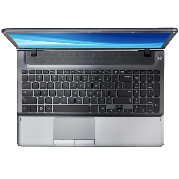 Замена динамиков Samsung 355V5C-A08