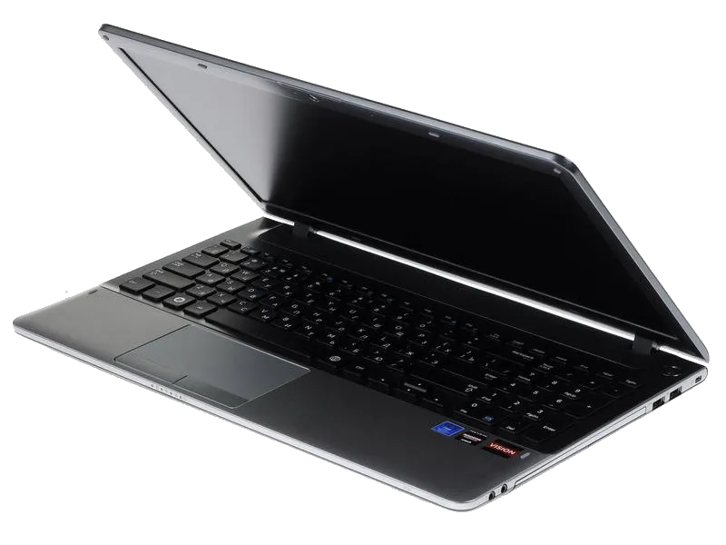 Замена динамиков Samsung 355V5X-S04