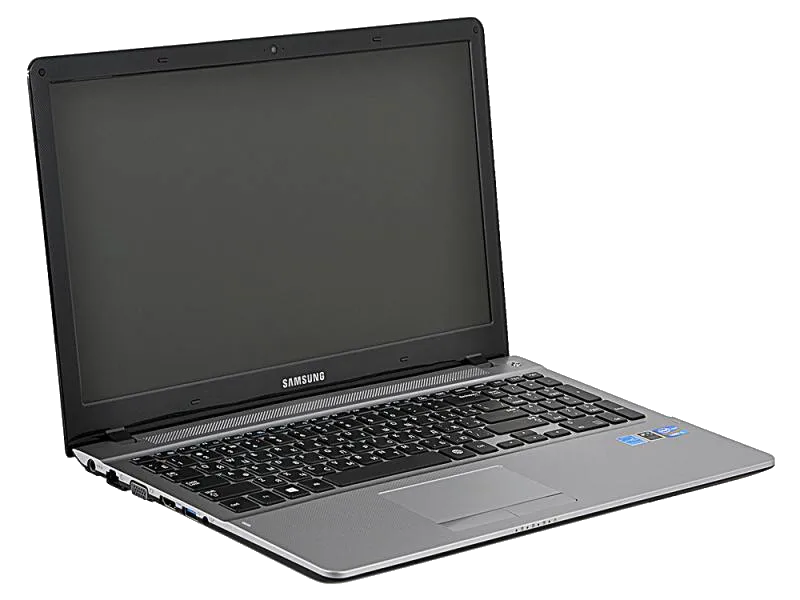 Замена динамиков Samsung 370R5E-A01