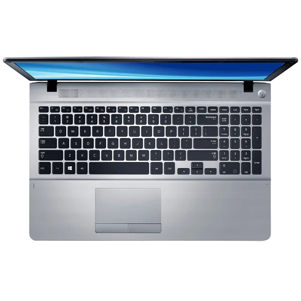 Замена динамиков Samsung 370R5E-S02