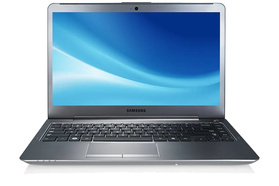 Замена динамиков Samsung 530U4C-S0A
