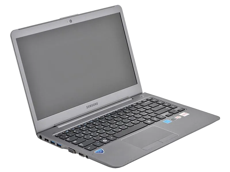 Замена динамиков Samsung 535U4C-S03