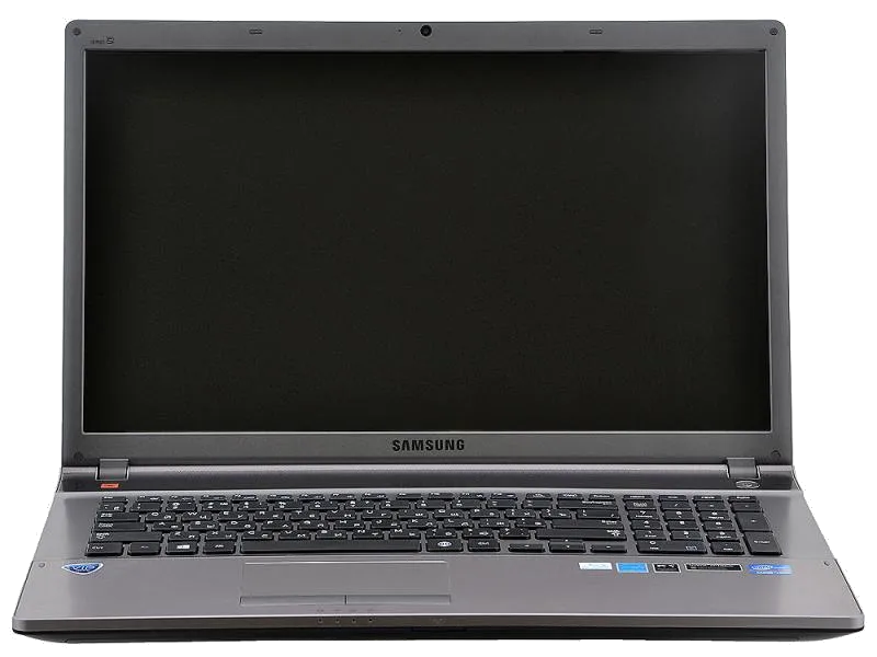 Замена динамиков Samsung 550P7C-S03