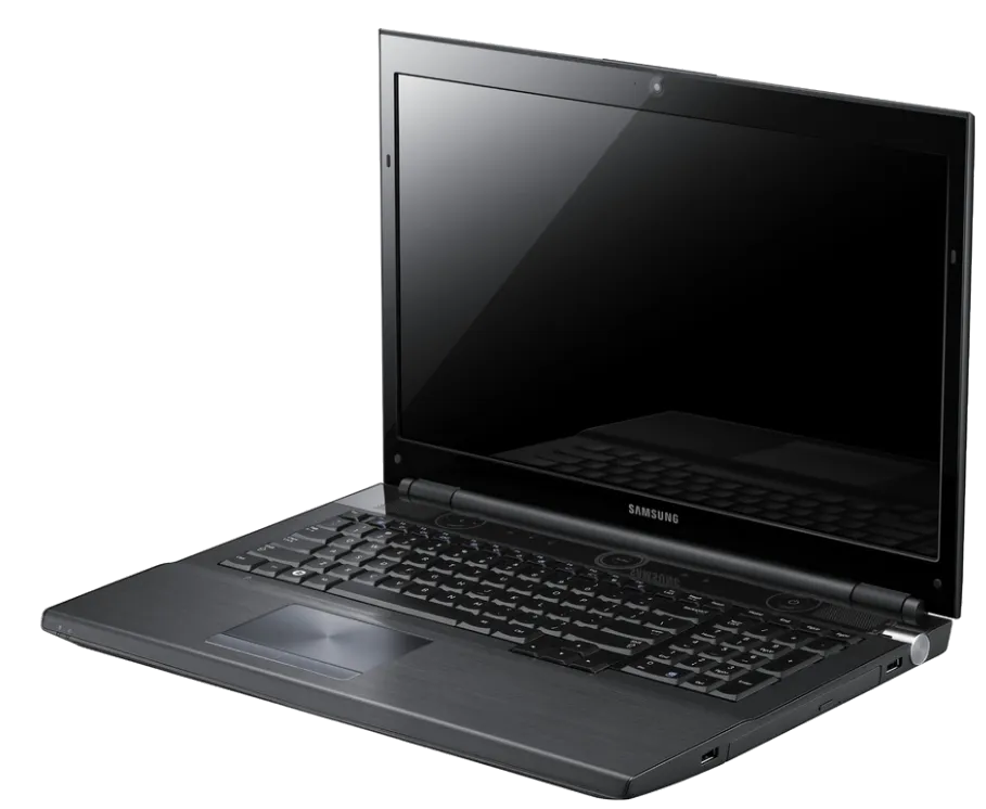 Замена динамиков Samsung 700G7A-S01