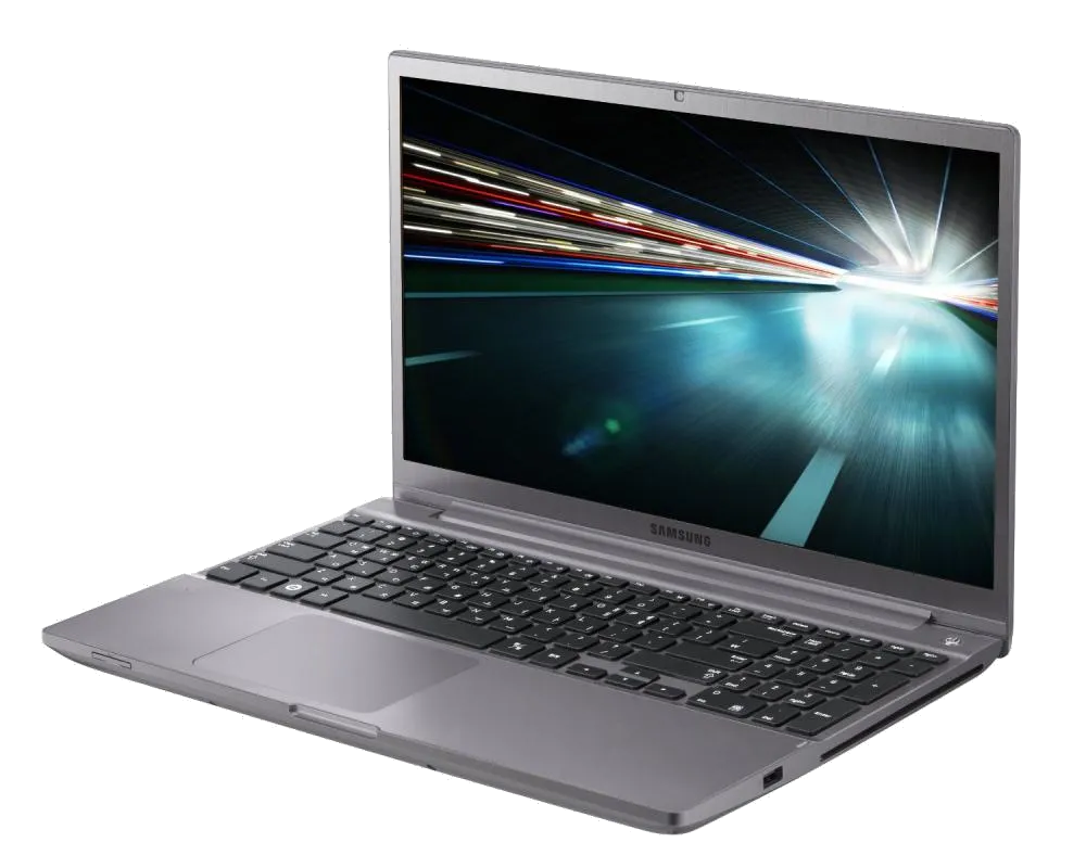 Замена динамиков Samsung 700Z5C-S03