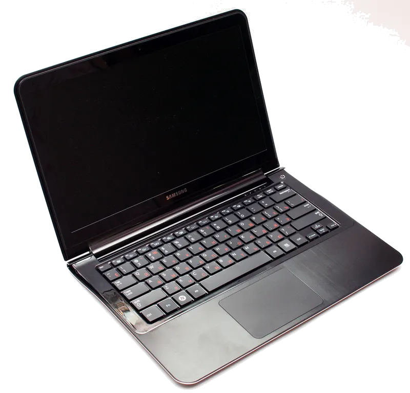 Замена динамиков Samsung 900X3A-B03