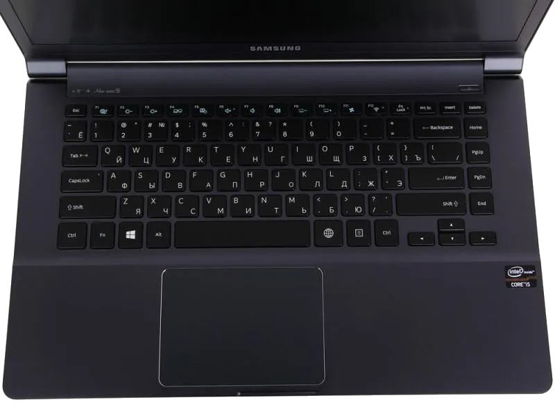 Замена динамиков Samsung 900X4C-A02