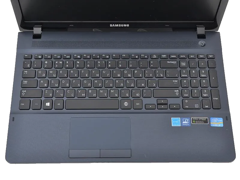 Замена динамиков Samsung ATIV Book 2 270E5E-X02