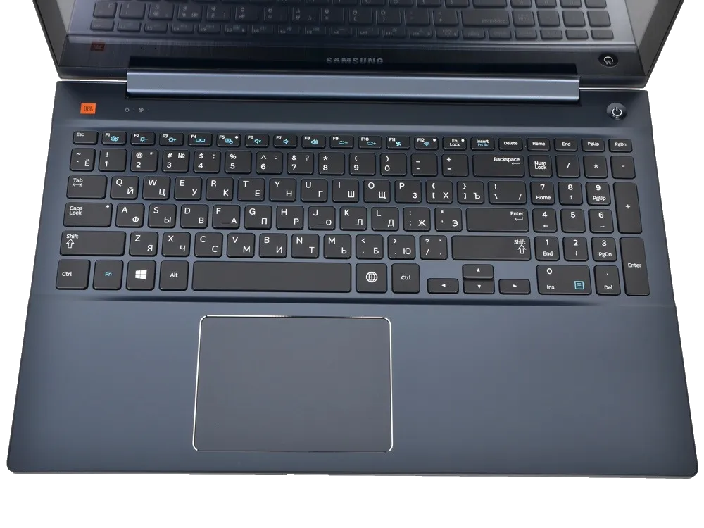 Замена динамиков Samsung ATIV Book 8 880Z5E-X01