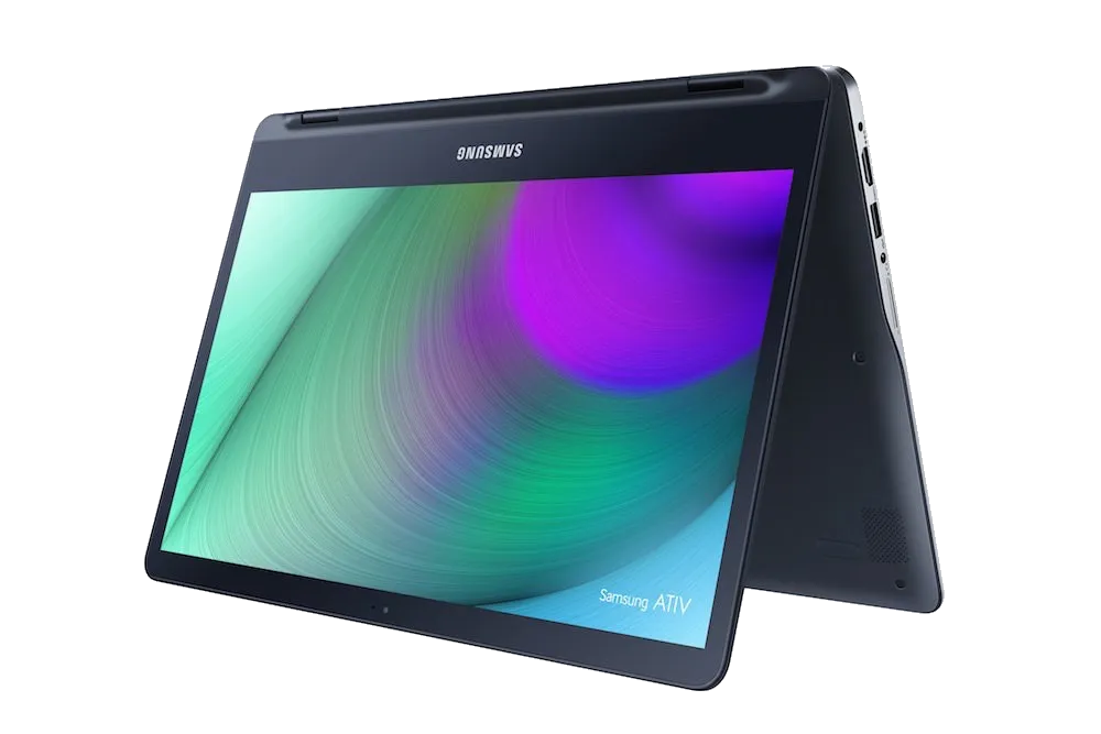 Замена динамиков Samsung ATIV Book 9 Spin