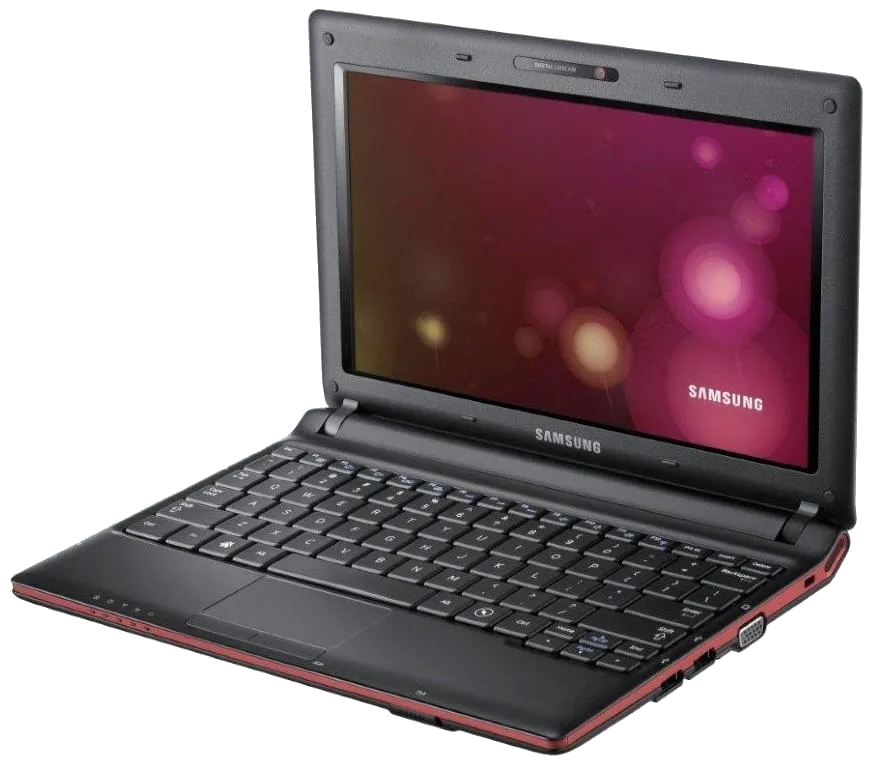 Замена динамиков Samsung N100-MA01