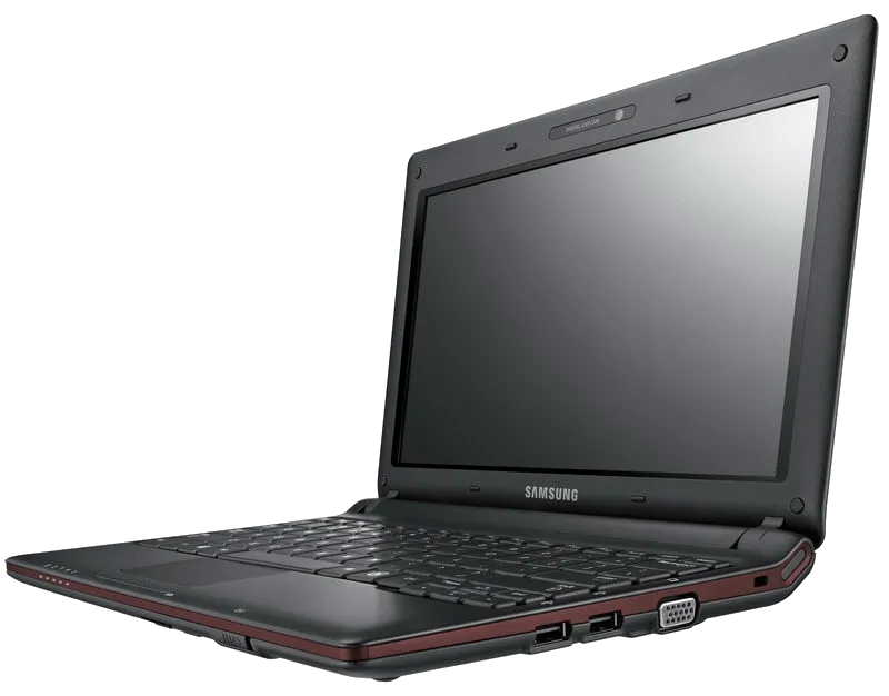 Замена динамиков Samsung N100-MA02