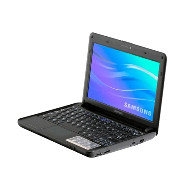 Замена динамиков Samsung N127-LA01