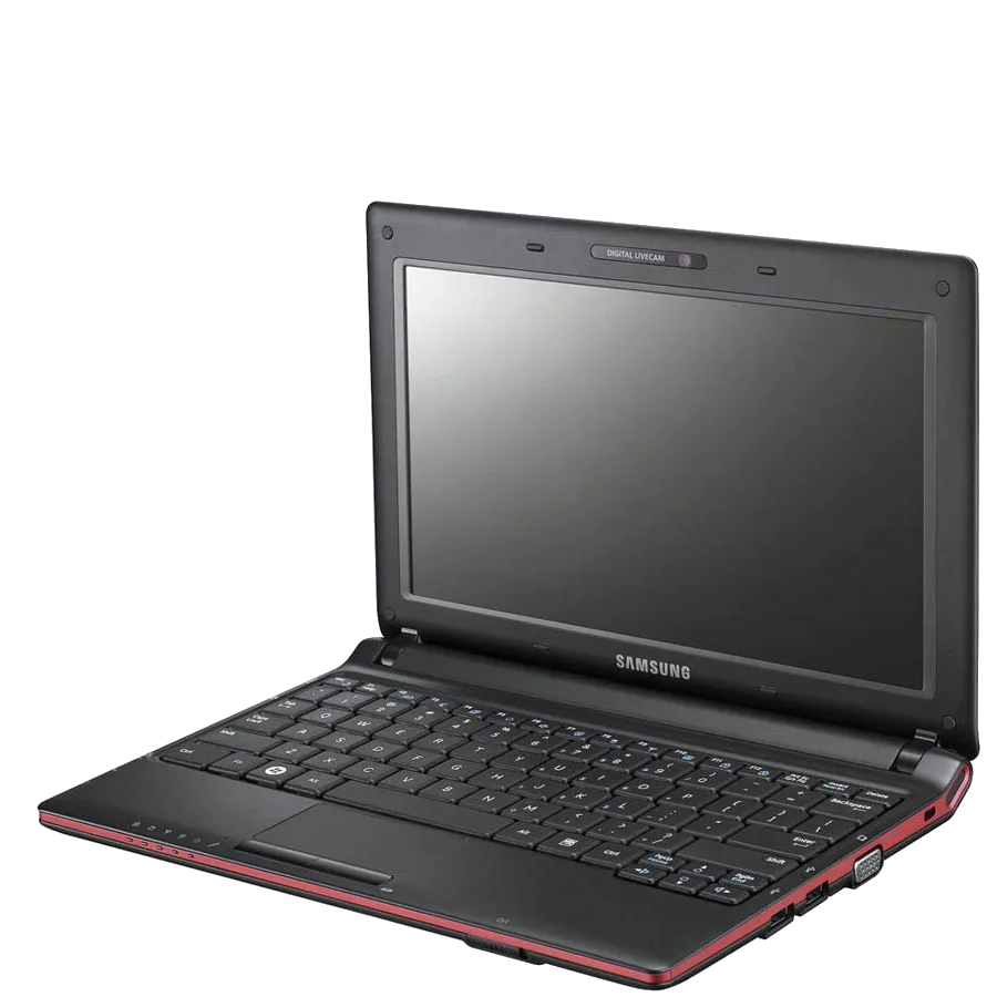 Замена динамиков Samsung N143-DP04