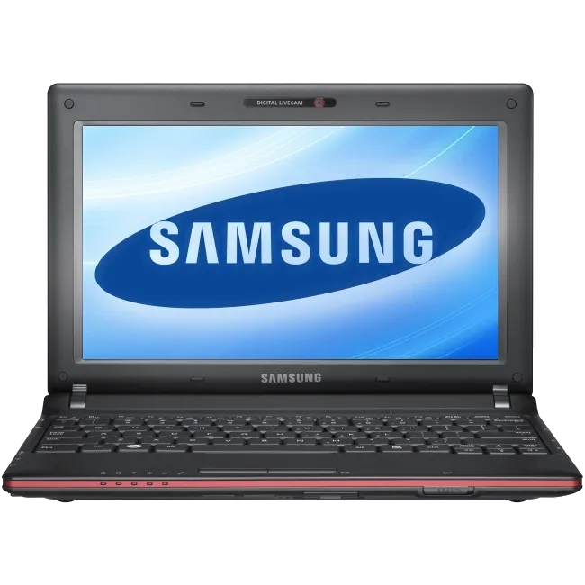Замена динамиков Samsung N143P