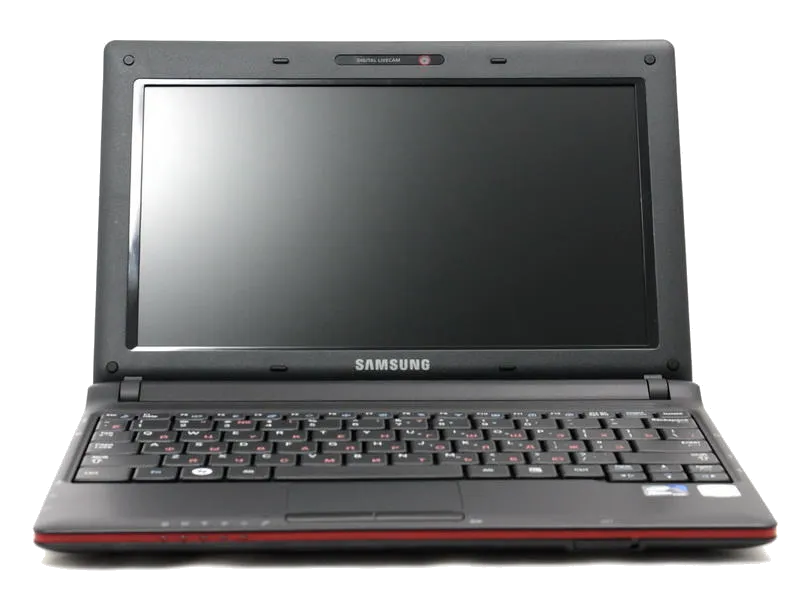 Замена динамиков Samsung N145-JP02