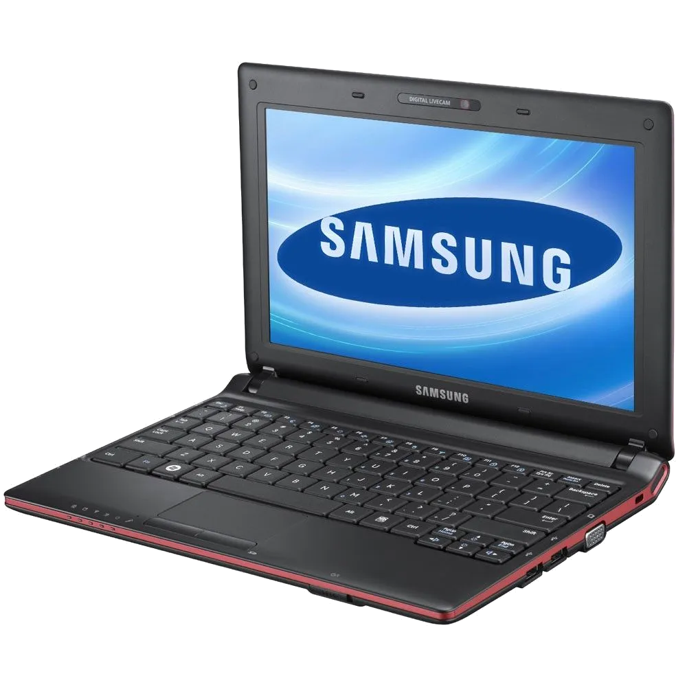 Замена динамиков Samsung N150
