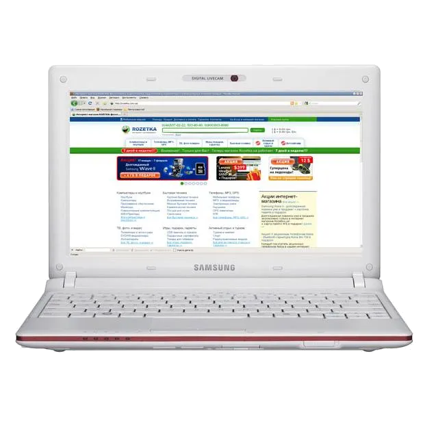 Замена динамиков Samsung N150-JP09