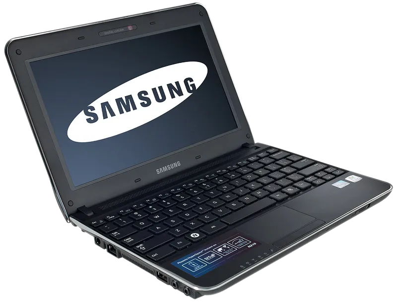 Замена динамиков Samsung N210
