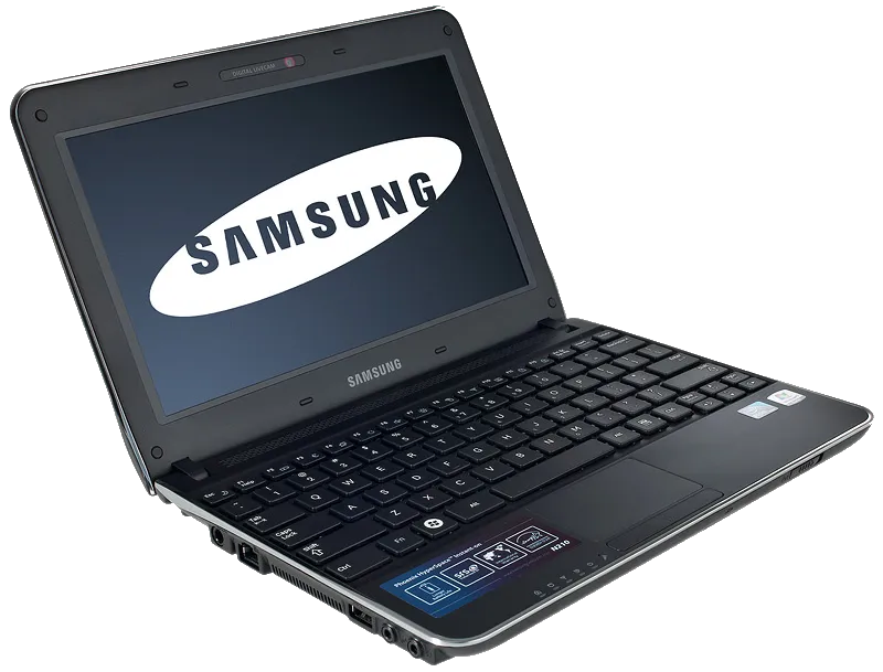 Замена динамиков Samsung N210P