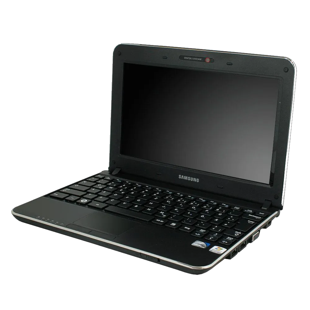 Замена динамиков Samsung N220