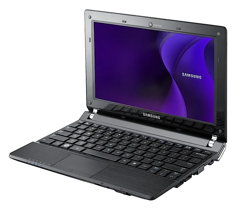 Замена динамиков Samsung N230-JA02
