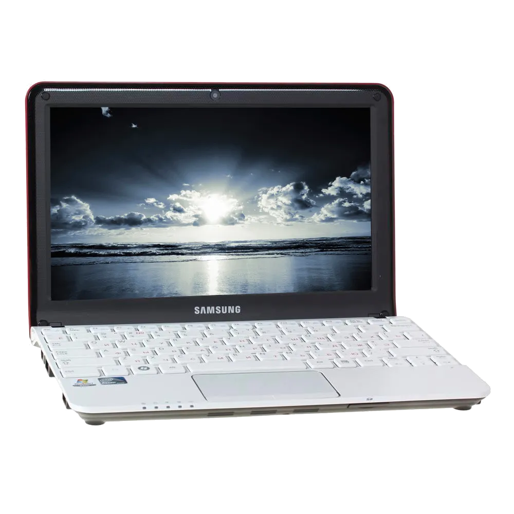 Замена динамиков Samsung NC110-A03