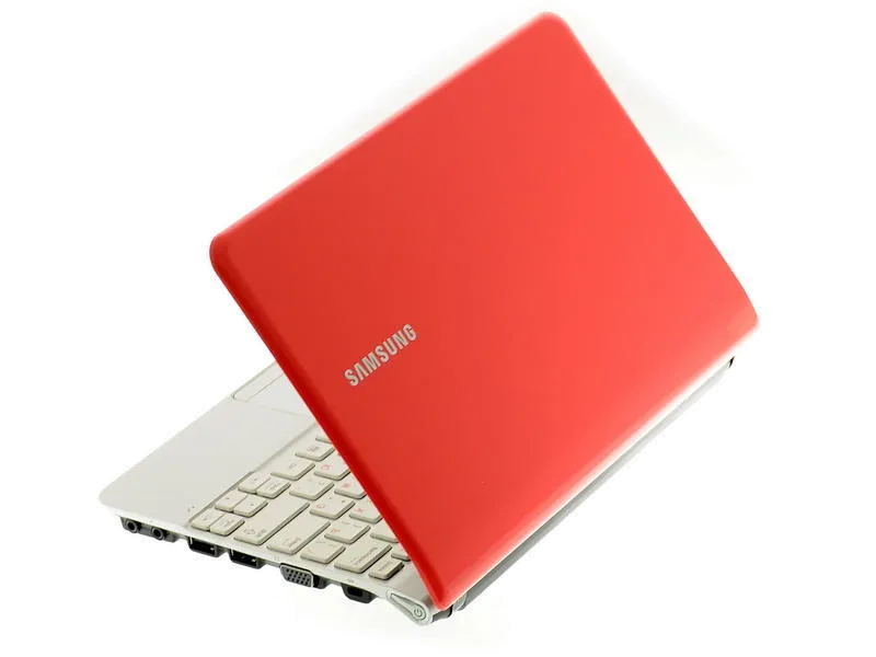 Замена динамиков Samsung NC110-A05
