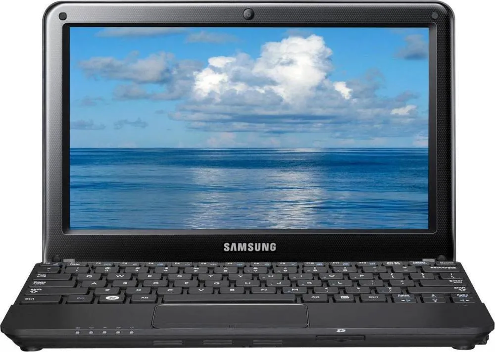 Замена динамиков Samsung NC110-A07